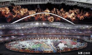 2021奥运会开幕式回放 2021奥运会开幕式回放