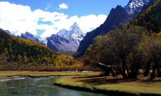 四川省甘孜州稻城县