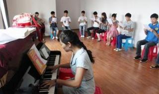 艺考培训学校那个好