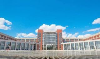 天津科技大学图书馆